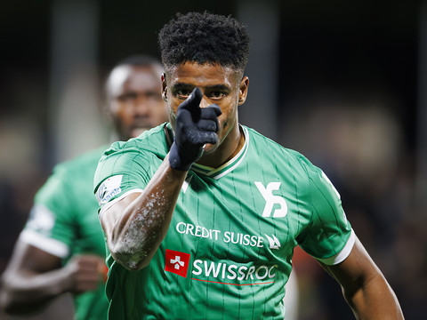 Super League: pas de vainqueur dans le derby vaudois