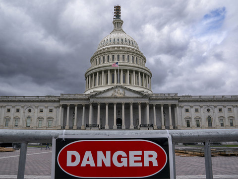 Un plan des républicains américains pour éviter le 