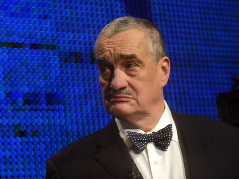Décès de Karel Schwarzenberg, ancien ministre tchèque