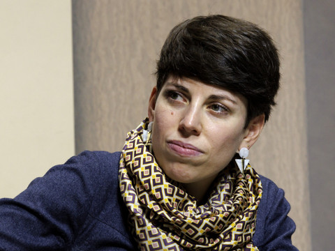 La Verte Lisa Mazzone se retire de la politique