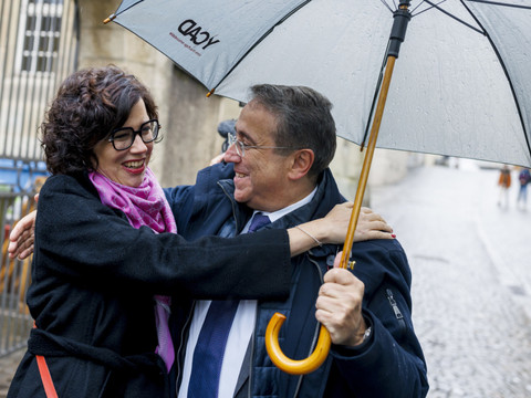 Pascal Broulis retrouvera Pierre-Yves Maillard aux Etats
