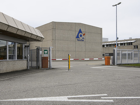 Rolex et Micarna accueillis par la promotion foncière à Fribourg