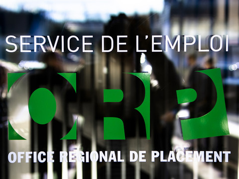 Le nombre d'actifs occupés a augmenté de 2,2% au 3e trimestre