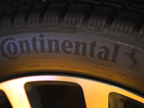 Continental va supprimer autour de 5000 emplois