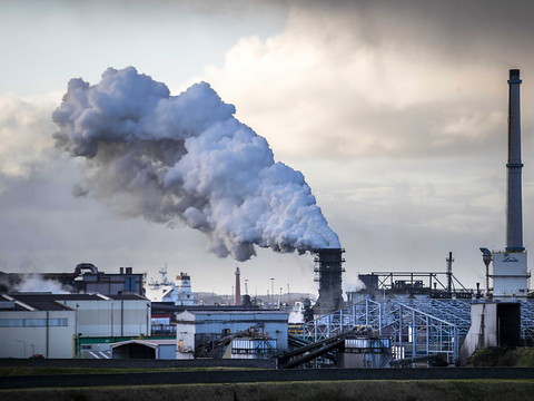 Tata Steel annonce la suppression de 800 emplois aux Pays-Bas
