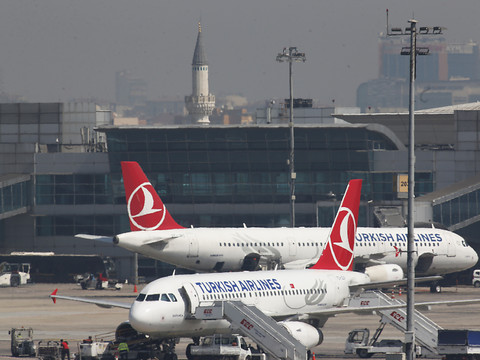 Turkish Airlines 