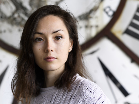 Elisa Shua Dusapin reçoit le prix Wepler pour 