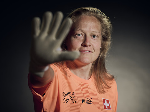 Seraina Friedli met fin à sa carrière