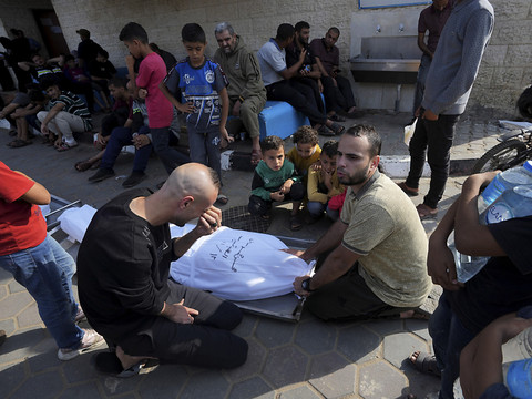 Le Hamas a perdu le contrôle à Gaza, selon Israël