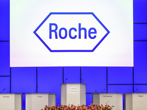 Roche obtient une recommandation européenne pour le Tecentriq