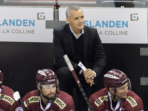 Les trois clubs suisses ont des chances de voir les quarts