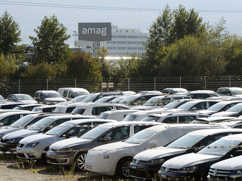 Les nouvelles mises en circulation progressent en octobre