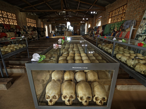 Génocide au Rwanda: l'un des derniers fugitifs confirmé mort