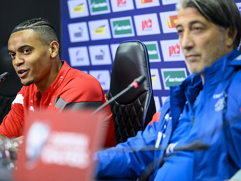 Akanji: 