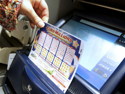 Aucun joueur ne devine la bonne combinaison de l'Euro Millions