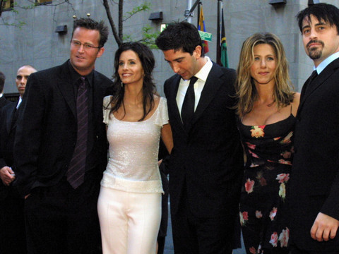 Des acteurs de 