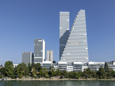 Roche obtient un feu vert en Suisse pour Columvi contre le lymphome