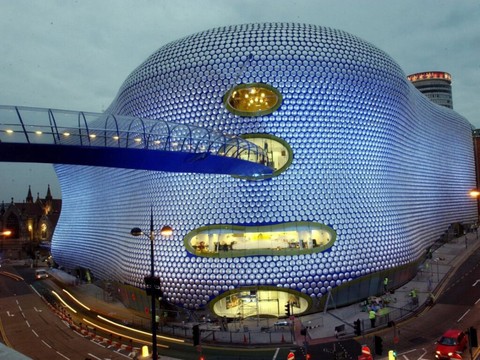 Les grands magasins Selfridges passent sous contrôle thaïlandais