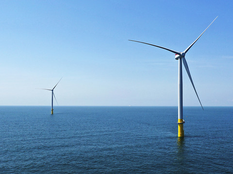Siemens Energy: perte nette annuelle de 4,59 milliards d'euros