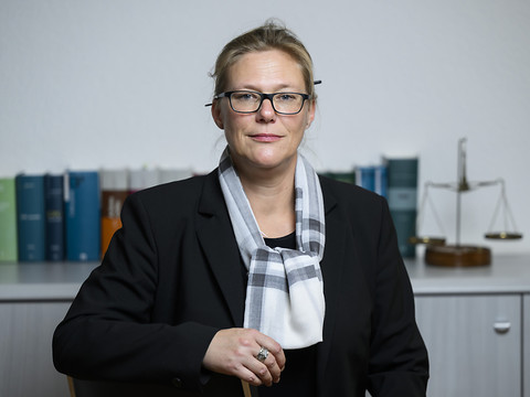 Béatrice Pilloud devient procureure générale en Valais