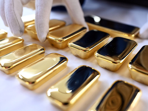 Pas de transparence sur les importations d'or, tranche le TF