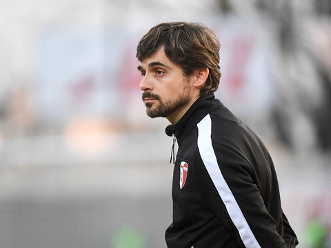 Ricardo Dionisio nouvel entraîneur du SLO