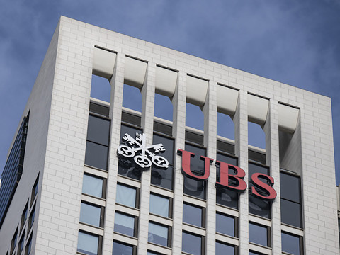 Vers un nouveau procès d'UBS en France
