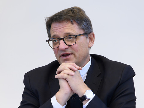 Mgr Gmür en audience chez le pape en lien avec les abus sexuels