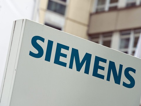 Siemens prudent pour 2024 après un bénéfice record en 2022-23