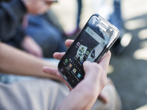 Internet de plus en plus utilisé comme une religion quotidienne