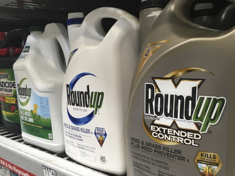 L'UE va renouveler l'autorisation du glyphosate pour 10 ans