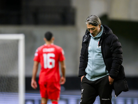 Murat Yakin: un destin scellé