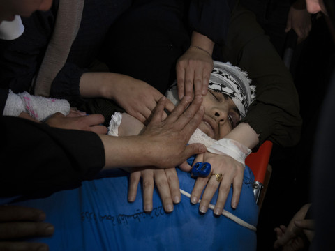 L'ONU veut une enquête internationale sur les violations dans la guerre Israël-Hamas