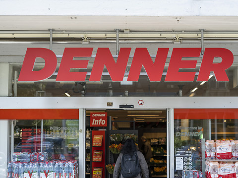 Denner augmentera sa masse salariale de 2,4% en 2024