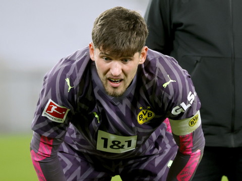 Gregor Kobel out, Anthony Racioppi rappelé