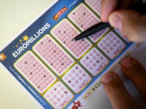 Aucun joueur ne devine la bonne combinaison de l'Euro Millions