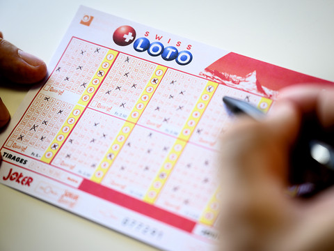 Pas de nouveau millionnaire au tirage du Swiss Loto