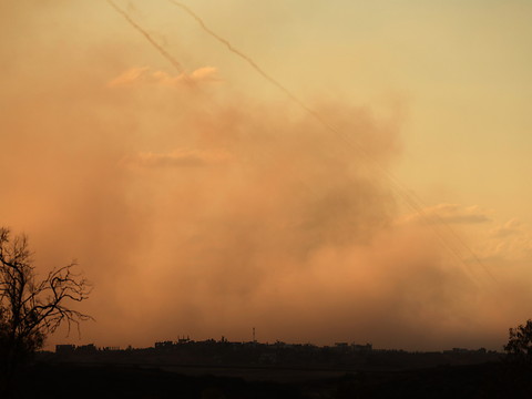 Le gouvernement du Hamas annonce un nouveau bilan de 12'300 morts