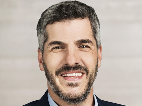 Le socialiste schaffhousois Simon Stocker élu au Conseil des Etats