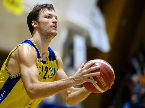 Vevey boucle son premier tour sur un 7e succès