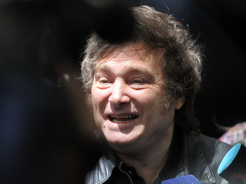 L'ultralibéral Milei large vainqueur de la présidentielle