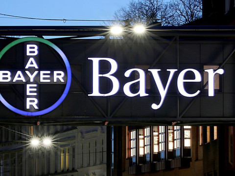Bayer dévisse en Bourse après l'arrêt d'essais d'un anticoagulant