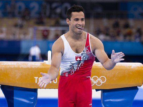 Retrait d'Eddy Yusof à 29 ans