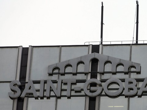 Saint-Gobain entre dans le capital de la jeune pousse Gen-Hy