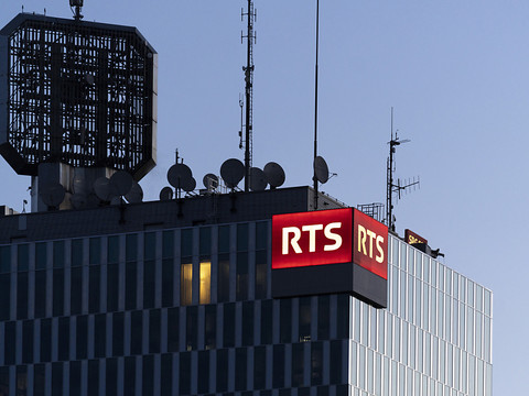Baisse de la redevance: la SSR prévient de l'impact sur l'emploi