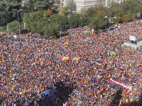 En Espagne, un gouvernement au profil très 