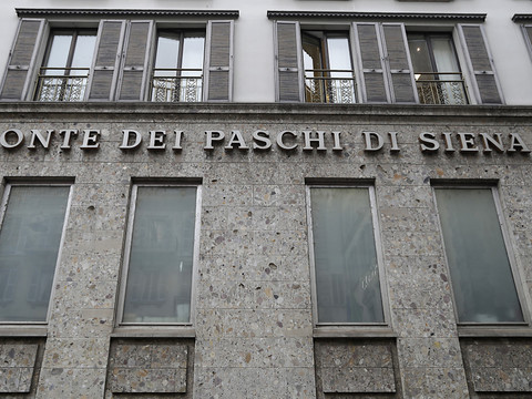 Rome cède 25% du capital de la banque Monte dei Paschi di Siena