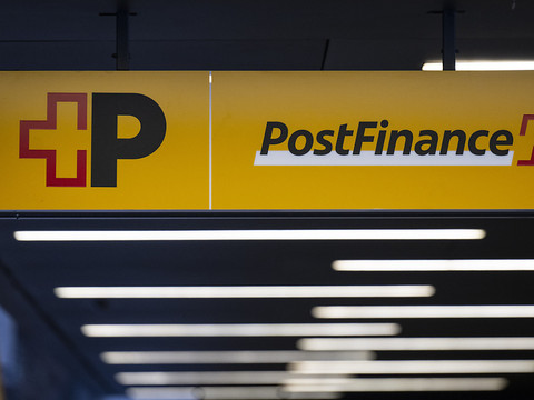 Postfinance voit son résultat d'exploitation chuter après neuf mois