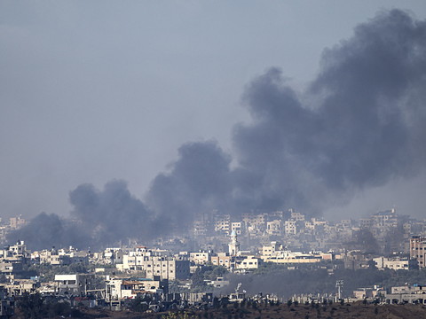 Un accord semble imminent sur une libération d'otages à Gaza