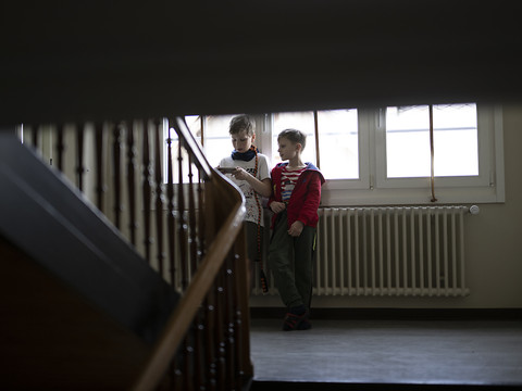 Donner les mêmes chances aux enfants placés dans toute la Suisse